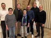 Pressemitteilung zur Jahreshauptversammlung des Handels- und Gewerbeverein Kappel-Grafenhausen e.V. vom 17.04.2024