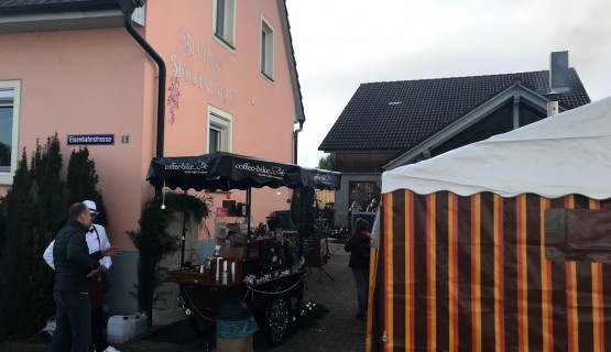 Adventsausstellung