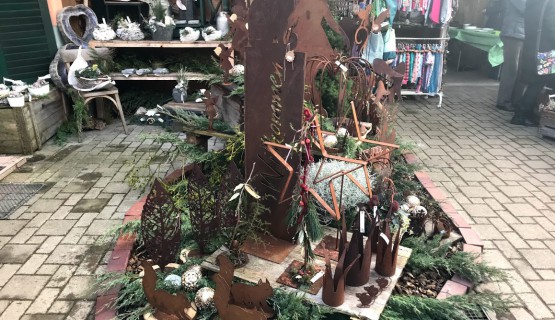 Adventsausstellung
