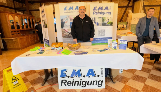 E.M.A Reinigung GmbH