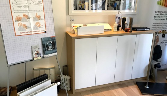 Ausstellung