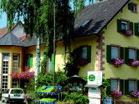 Unsere Strau&szlig;e &ouml;ffnet wieder - J&ouml;rger&acute;s Grafenhof in Kappel-Grafenhausen