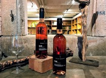 Sp&auml;tburgunder Ros&eacute;