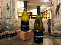Weisser Burgunder trocken