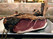 Schinkenspeck