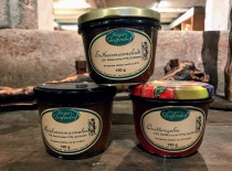 Marmelade 