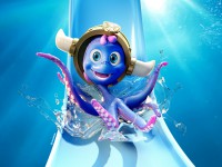 Rulantica - Die neue Wasserwelt des Europa-Park 