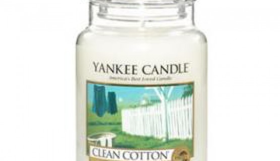 Clean Cotton