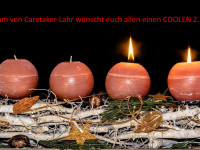 2. Advent