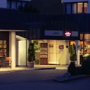 Mercure Hotel Offenburg