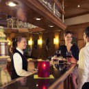 Bar - Mercure Hotel Offenburg
