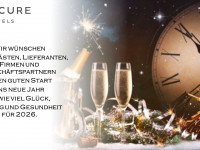 Silvestergr&uuml;&szlig;e