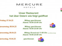 &Ouml;ffnungszeiten