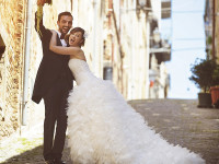 Hochzeiten Feiern