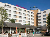 Neuer Hoteldirektor im Mercure Offenburg