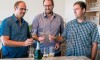 Kennt ihr schon den Cr&eacute;mant Baden der 3-Br&uuml;der?