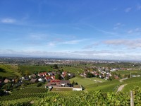 Der goldene Oktober