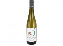 Wei&szlig;wein 2018er Klingelberger, Kabinett Halbtrocken