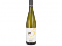Wei&szlig;wein 2019er Silvaner, Qualit&auml;tswein Halbtrocken