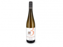 Wei&szlig;wein 2018er Gew&uuml;rztraminer, Sp&auml;tlese