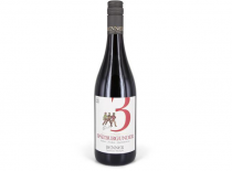 Rotwein 2016er KHB Sp&auml;tburgunder Rotwein "im Barrique gereift" , Qualit&auml;t