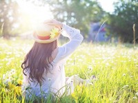 Naturheilpraxis Weiss - Der Gesundheit auf der Spur