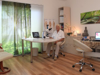 Naturheilpraxis Herbert Weiss Lahr