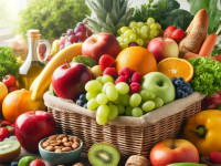 Einladung zum Abendvortrag: "Gesunde Ern&auml;hrung f&uuml;r K&ouml;rper, Seele und Geist" am 20.06.2024 um 19.00 Uhr in Lahr