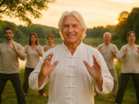 QiGong - &Uuml;bungsabend