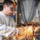 Ausbildung zum Anlagenmechaniker (m/w/d) Sanit&auml;r,- Heizung,-und Blechnerei