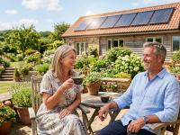 Sommer, Sonne, Stromrechnung: Lohnt sich Solarthermie f&uuml;r Warmwasser wirklich?