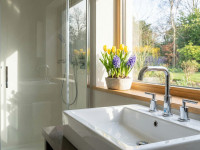 Wasser sparen, Komfort gewinnen: Moderne Armaturen f&uuml;r Bad und K&uuml;che