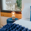 Hotel-und Ferienwohnungen