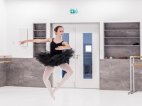 Schnupper-Tagen bei der Meineke Dance Academy