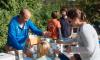 Rad und Genuss-Tour des Eurodistrikts Strasbourg-Ortenau