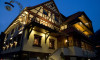 Neue Restaurant-Philosophie: Sonnenhof, Lautenbach.