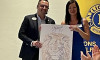 Erfolgreiche Charterfeier des Lions Clubs Ettenheim-N&ouml;rdlicher Breisgau mit 34 neuen Mitgliedern