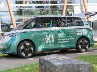 KI im Job &ndash; Parlamentarische Staatssekret&auml;rin Katja Mast besucht WeberHaus in Rheinau-Linx