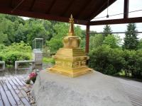 20 Jahre Mitgef&uuml;hl und Meditation &ndash; Das Bodhi Path Zentrum Renchen-Ulm feiert Jubil&auml;um