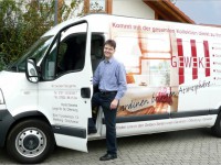Raumausstatter aus Offenburg