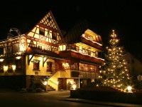 1. SonnenHOFweihnacht am 22.12.2019 von 12.00 &ndash; 18.00 Uhr