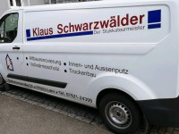 Der Stukkateur - Verkanntes Handwerk oder eine Kunst?