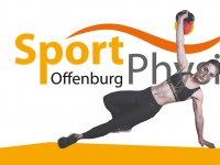 Physiotherapie und Sport heute - SportPysio Offenburg