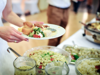  Mittagstisch und Mittagessen in der Regio Ortenau von Friesenheim bis Offenburg