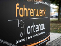  Berufskraftfahrer (Bkf) &ndash; Ausbildung und Beruf mit echter Zukunft