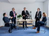 Kanzleiteam in Offenburg sucht eine/n Rechtsanwaltsfachangestellte/n 
