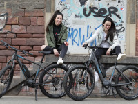 E-Bike Manufaktur im Schwarzwald &ndash; myv&eacute;lo Offenburg