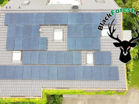  Energiepreise explodieren! Jetzt handeln! BLACKFOREST.energy hilft.