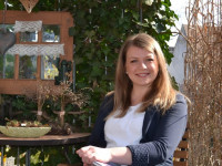 Seelengl&uuml;ckschmiede &ndash; Willst&auml;tt. Margarita Kraus, Medium im Interview.