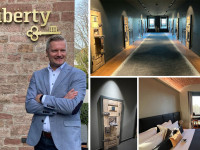 Liberty 1845 &ndash; Designhotel in der Ortenau &ndash; Ab in den Knast: Ausflugstipp der Extraklasse!